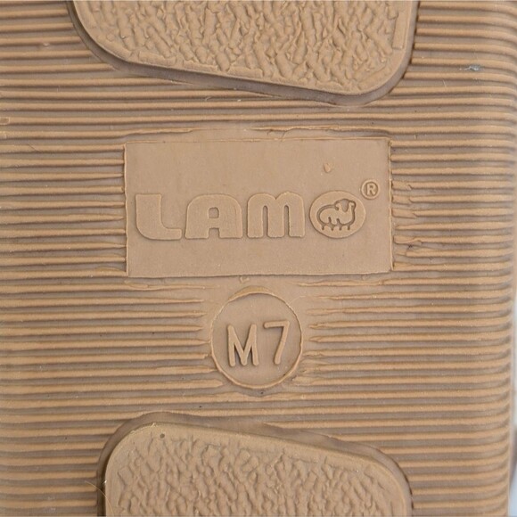 LAMO Men\'s Moc - Classic Everyday Moc Slippers main image 4